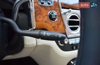 Седан Rolls-Royce Ghost 2012 в 