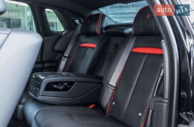 Седан Rolls-Royce Ghost 2021 в 