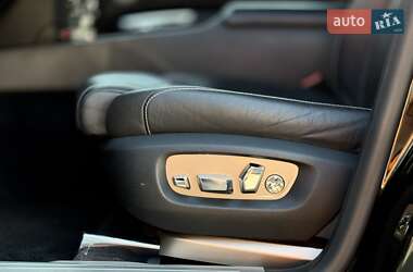 Седан Rolls-Royce Ghost 2015 в 