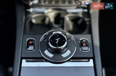 Седан Rolls-Royce Ghost 2015 в 