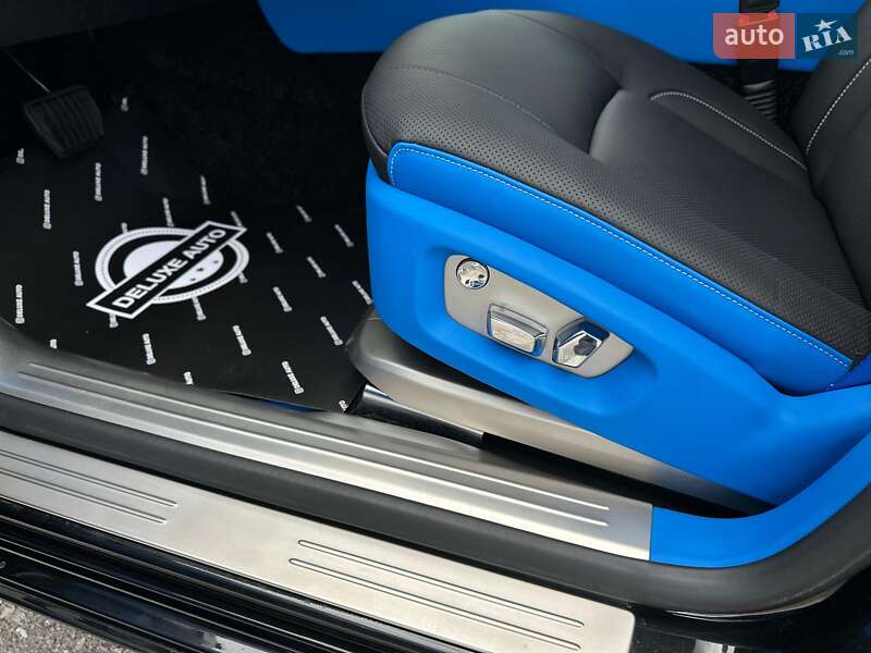 Седан Rolls-Royce Ghost 2013 в Киеве