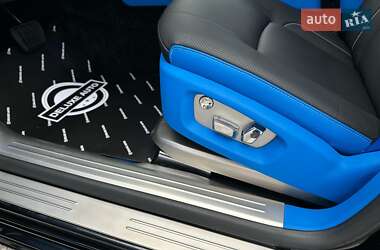 Седан Rolls-Royce Ghost 2013 в 