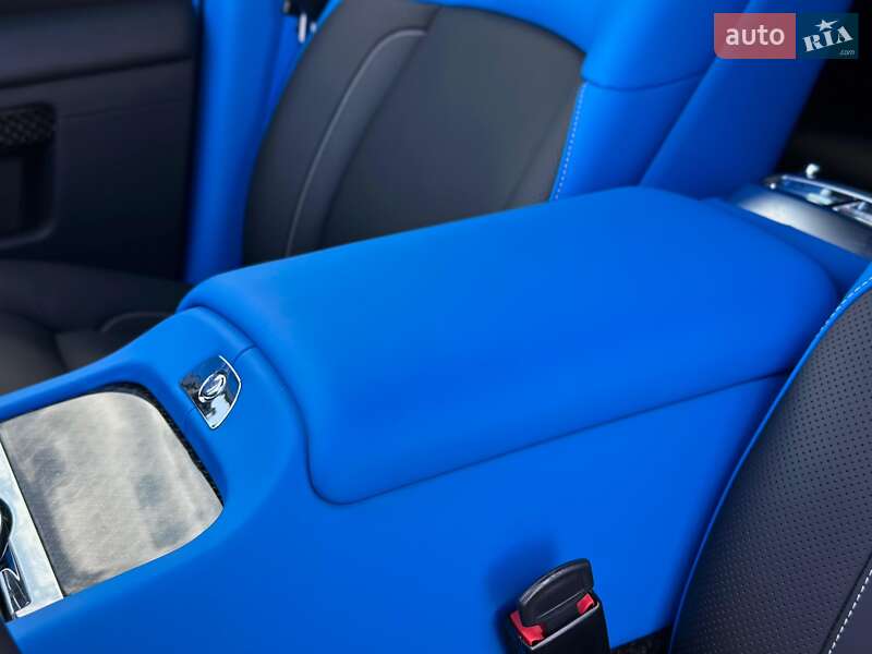 Седан Rolls-Royce Ghost 2013 в Киеве