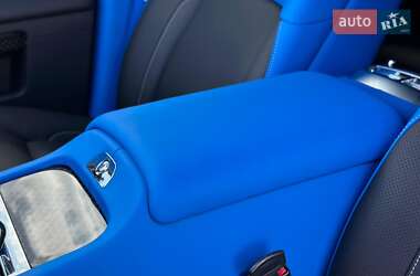 Седан Rolls-Royce Ghost 2013 в 