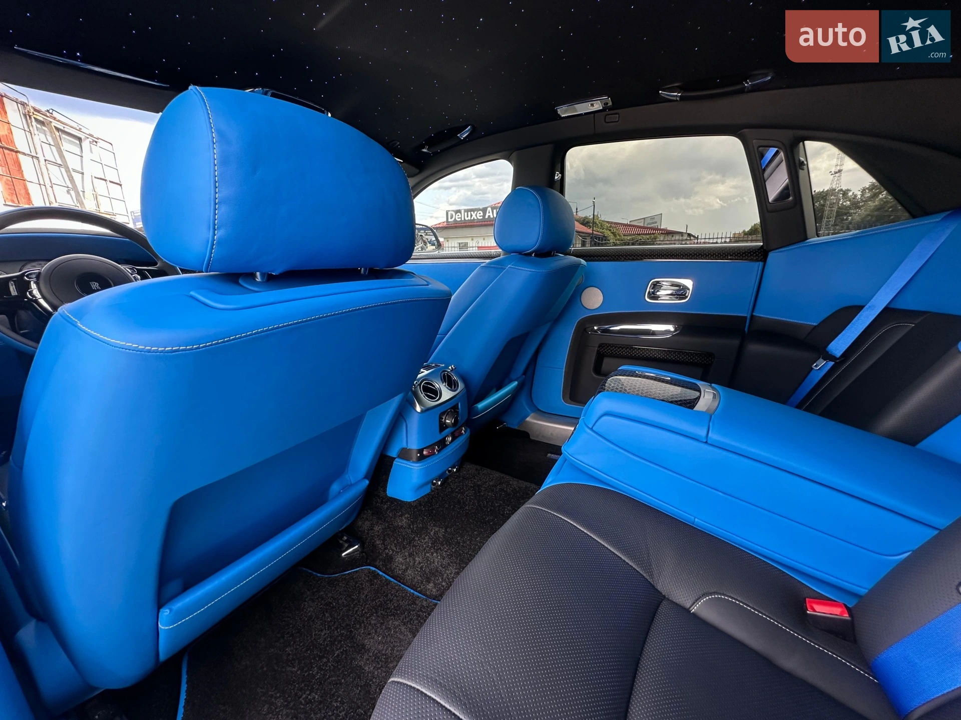 2013 Rolls-Royce Ghost - мініатюра 58
