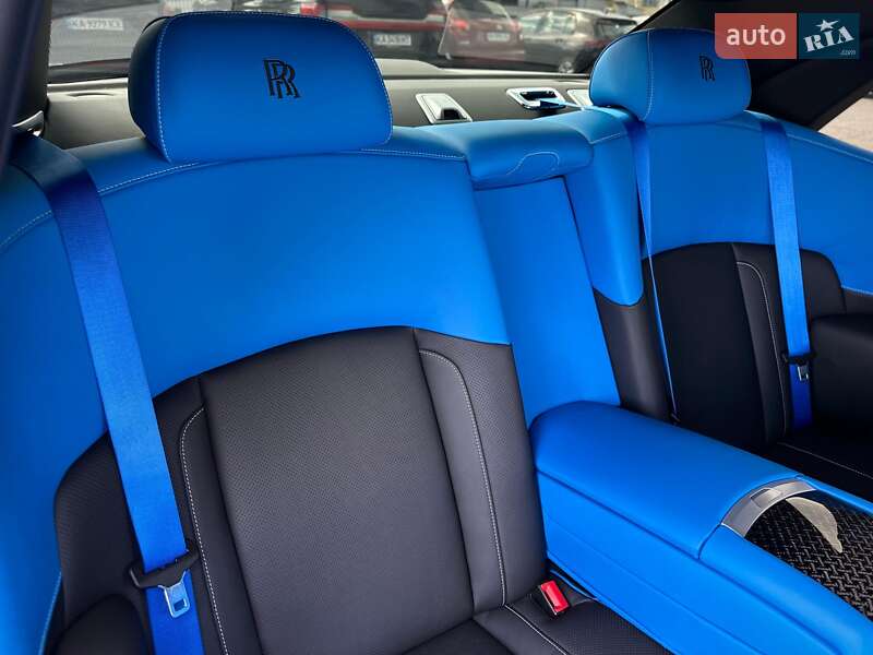 Седан Rolls-Royce Ghost 2013 в Киеве