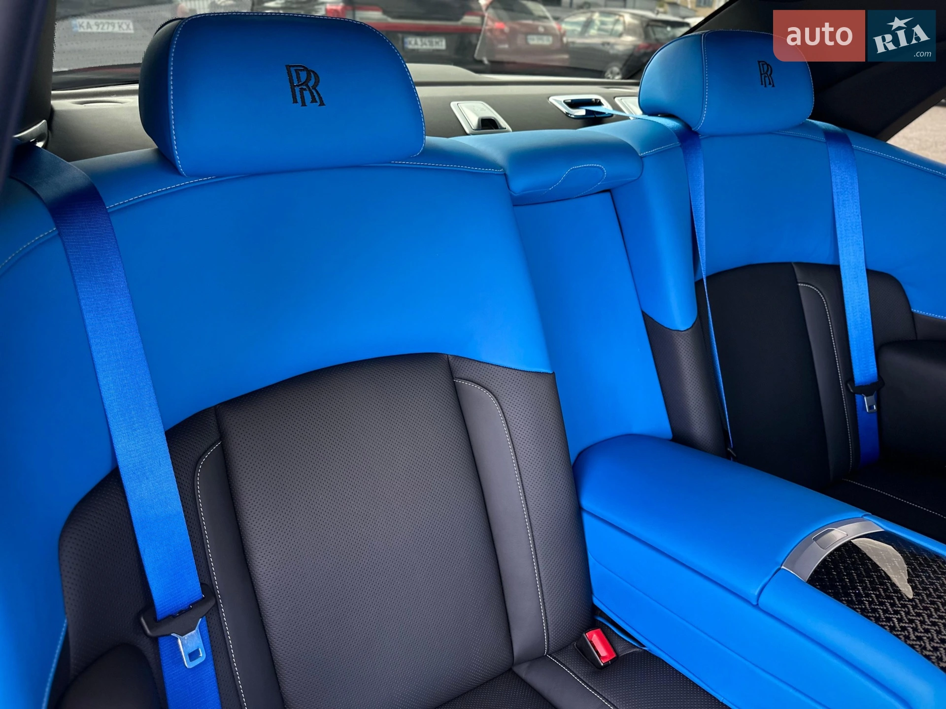 2013 Rolls-Royce Ghost - мініатюра 74