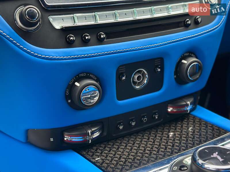 Седан Rolls-Royce Ghost 2013 в Киеве фото 86 Седан Rolls-Royce Ghost 2013 в Киеве