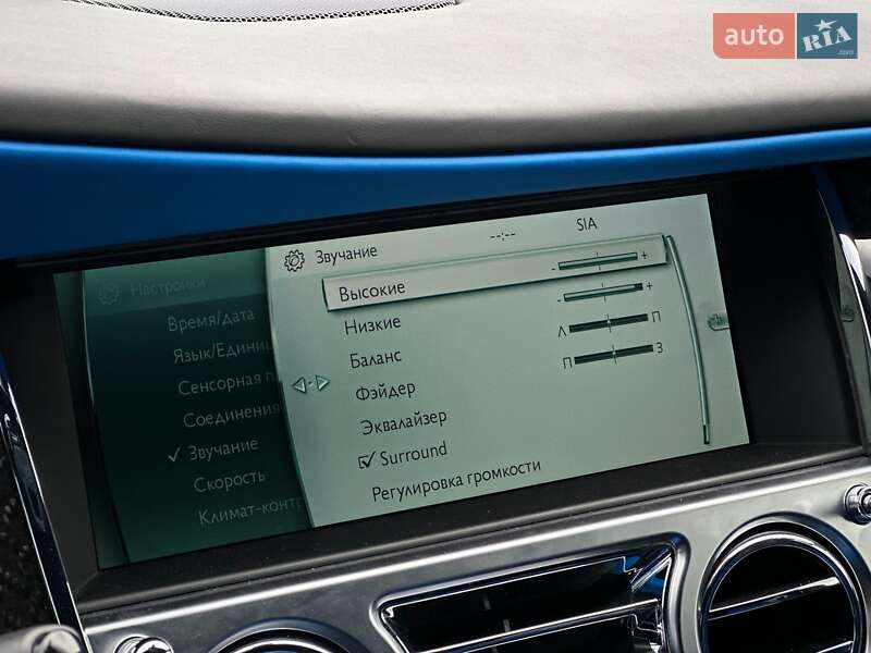 Седан Rolls-Royce Ghost 2013 в Киеве фото 87 Седан Rolls-Royce Ghost 2013 в Киеве