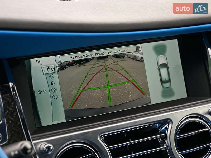 Седан Rolls-Royce Ghost 2013 в Киеве фото 94 Седан Rolls-Royce Ghost 2013 в Киеве