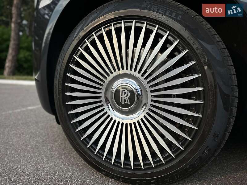 Седан Rolls-Royce Ghost 2011 в Києві