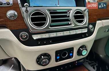 Седан Rolls-Royce Ghost 2011 в Киеве