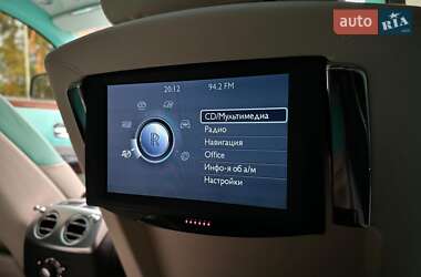 Седан Rolls-Royce Ghost 2011 в 