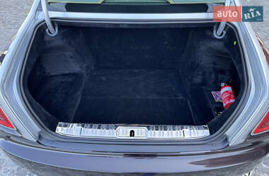 Седан Rolls-Royce Ghost 2013 в 