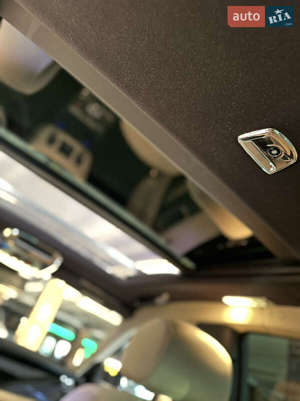 Седан Rolls-Royce Ghost 2011 в Одессе