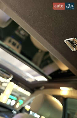 Седан Rolls-Royce Ghost 2011 в 