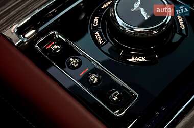 Седан Rolls-Royce Ghost 2021 в 
