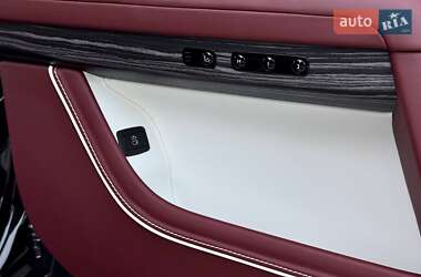 Седан Rolls-Royce Ghost 2021 в 
