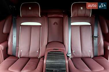 Седан Rolls-Royce Ghost 2021 в 