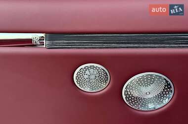 Седан Rolls-Royce Ghost 2021 в 