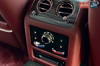 Седан Rolls-Royce Ghost 2021 в 