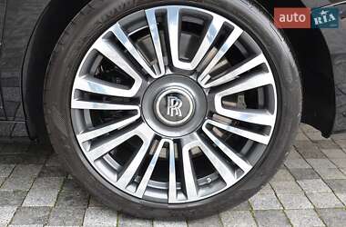 Седан Rolls-Royce Ghost 2021 в Киеве
