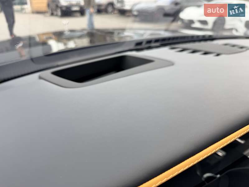 Седан Rolls-Royce Ghost 2020 в Києві