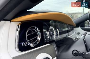 Седан Rolls-Royce Ghost 2020 в Киеве