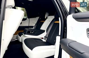 Седан Rolls-Royce Ghost 2020 в Киеве