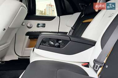 Седан Rolls-Royce Ghost 2020 в Киеве
