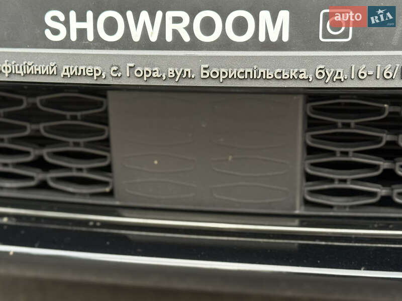 Седан Rolls-Royce Ghost 2018 в Киеве фото 39 Седан Rolls-Royce Ghost 2018 в Киеве