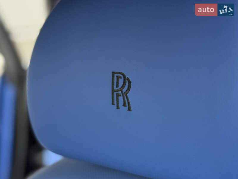Седан Rolls-Royce Ghost 2018 в Киеве фото 49 Седан Rolls-Royce Ghost 2018 в Киеве