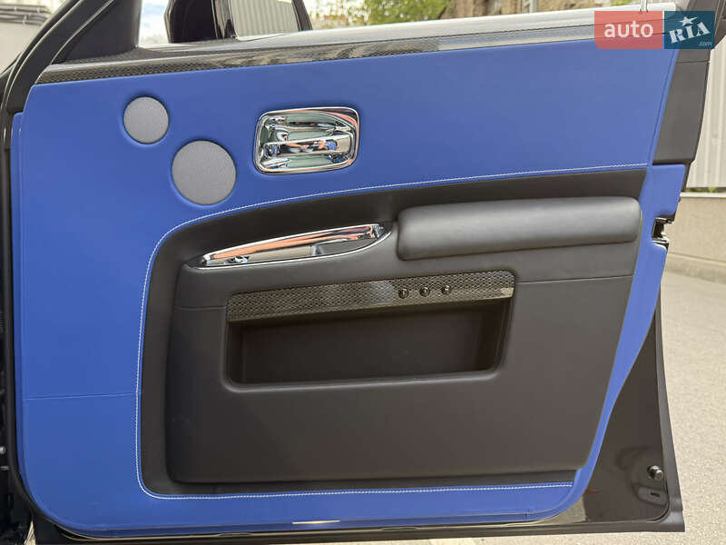 Седан Rolls-Royce Ghost 2018 в Киеве фото 71 Седан Rolls-Royce Ghost 2018 в Киеве