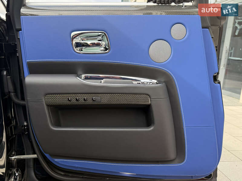 Седан Rolls-Royce Ghost 2018 в Киеве фото 78 Седан Rolls-Royce Ghost 2018 в Киеве