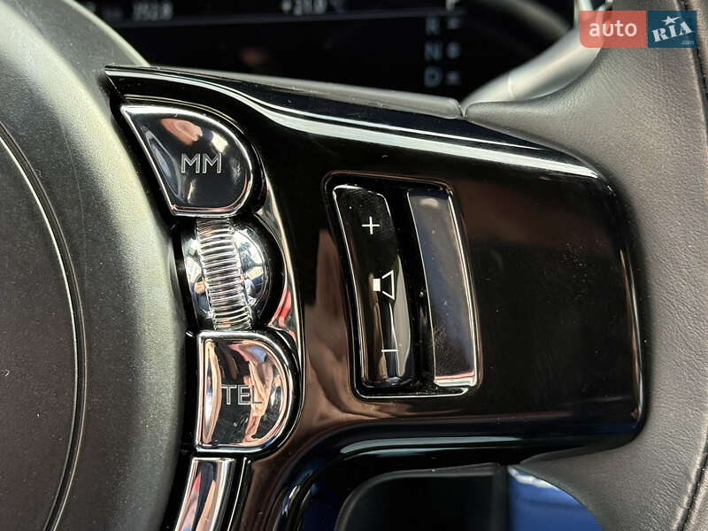 Седан Rolls-Royce Ghost 2018 в Киеве фото 97 Седан Rolls-Royce Ghost 2018 в Киеве