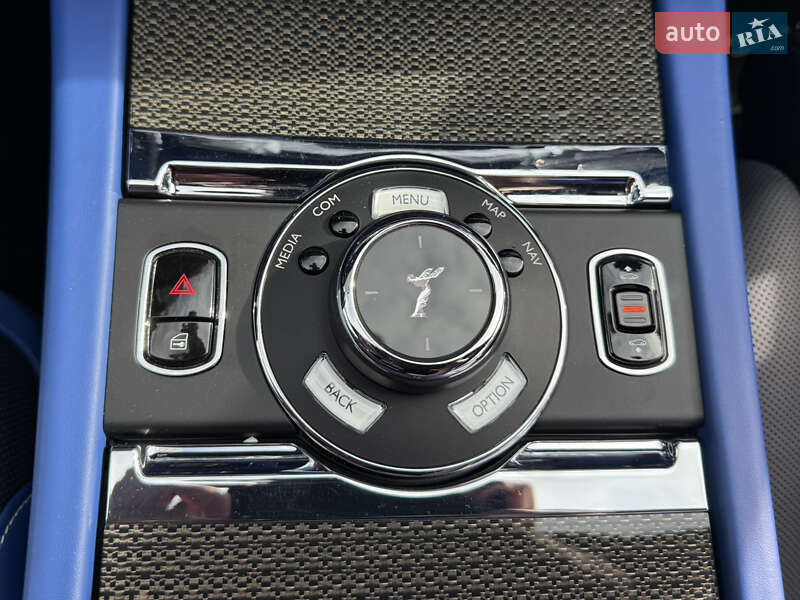 Седан Rolls-Royce Ghost 2018 в Киеве фото 106 Седан Rolls-Royce Ghost 2018 в Киеве