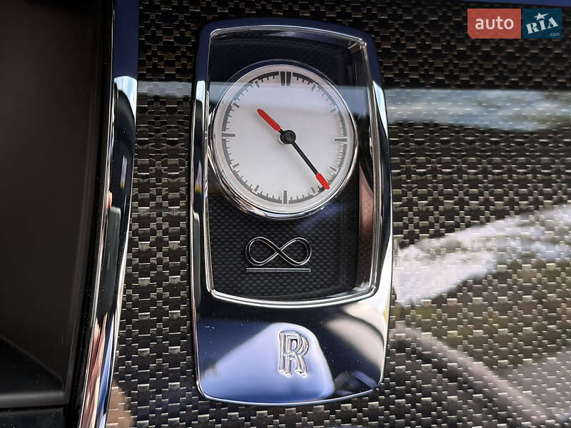 Седан Rolls-Royce Ghost 2018 в Киеве фото 111 Седан Rolls-Royce Ghost 2018 в Киеве