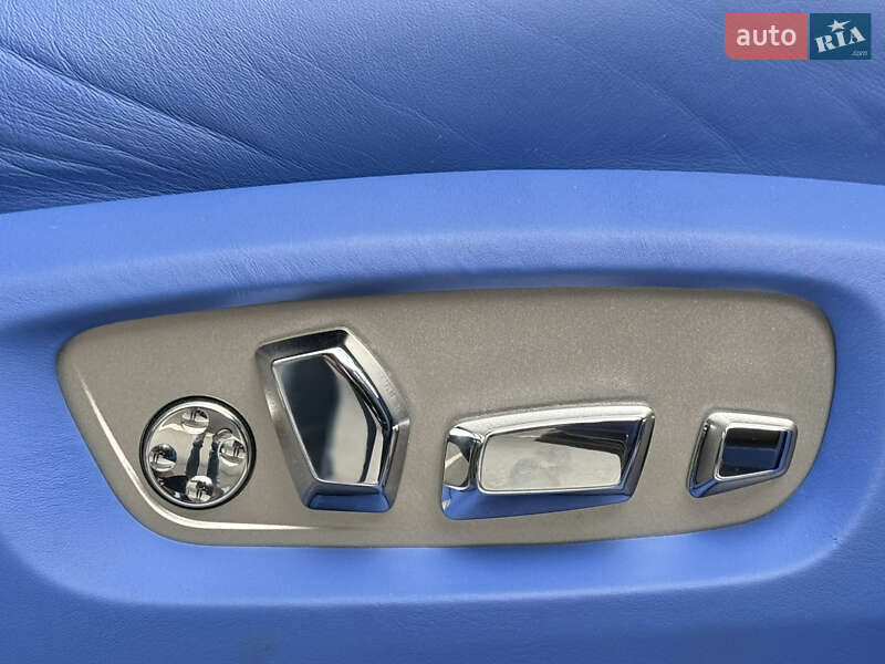 Седан Rolls-Royce Ghost 2018 в Киеве