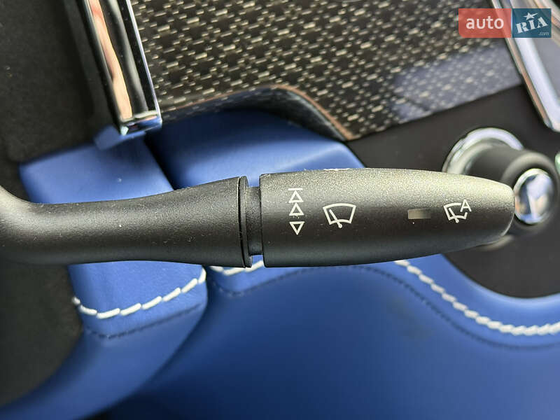 Седан Rolls-Royce Ghost 2018 в Киеве