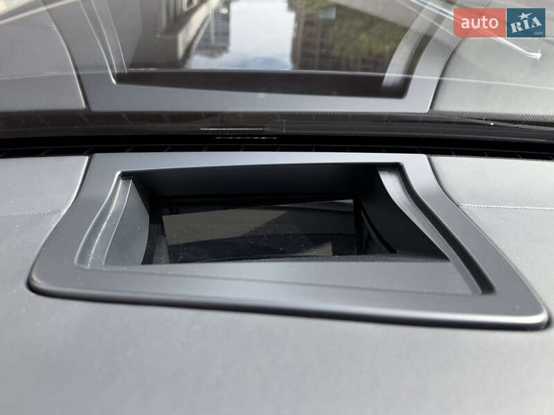 Седан Rolls-Royce Ghost 2018 в Киеве