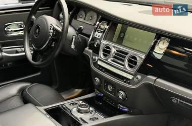 Седан Rolls-Royce Ghost 2015 в Киеве