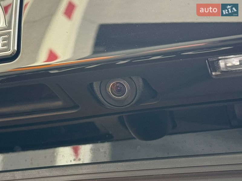 Седан Rolls-Royce Ghost 2018 в Києві