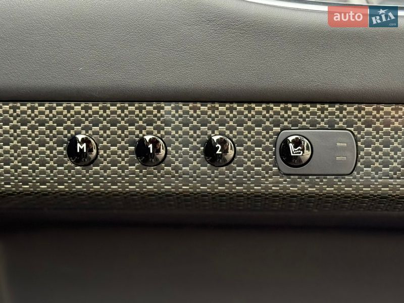 Седан Rolls-Royce Ghost 2018 в Києві