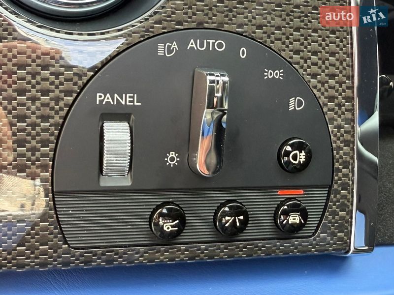 Седан Rolls-Royce Ghost 2018 в Києві