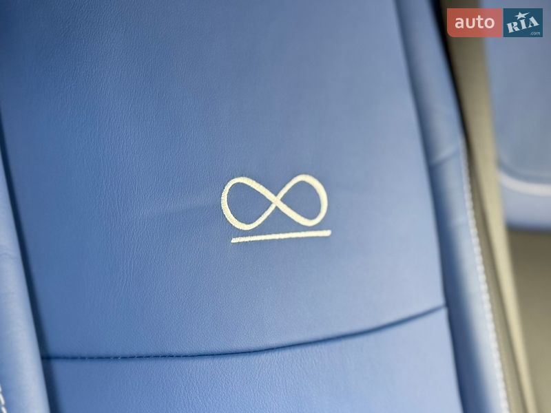 Седан Rolls-Royce Ghost 2018 в Києві