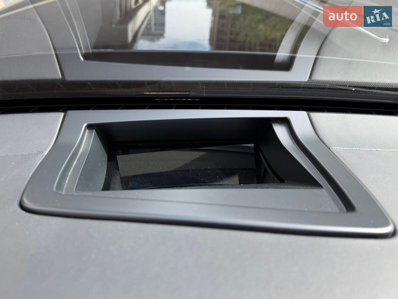 Седан Rolls-Royce Ghost 2018 в Києві