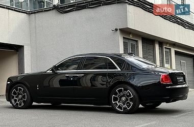 Седан Rolls-Royce Ghost 2018 в Києві фото 25 Седан Rolls-Royce Ghost 2018 в Києві