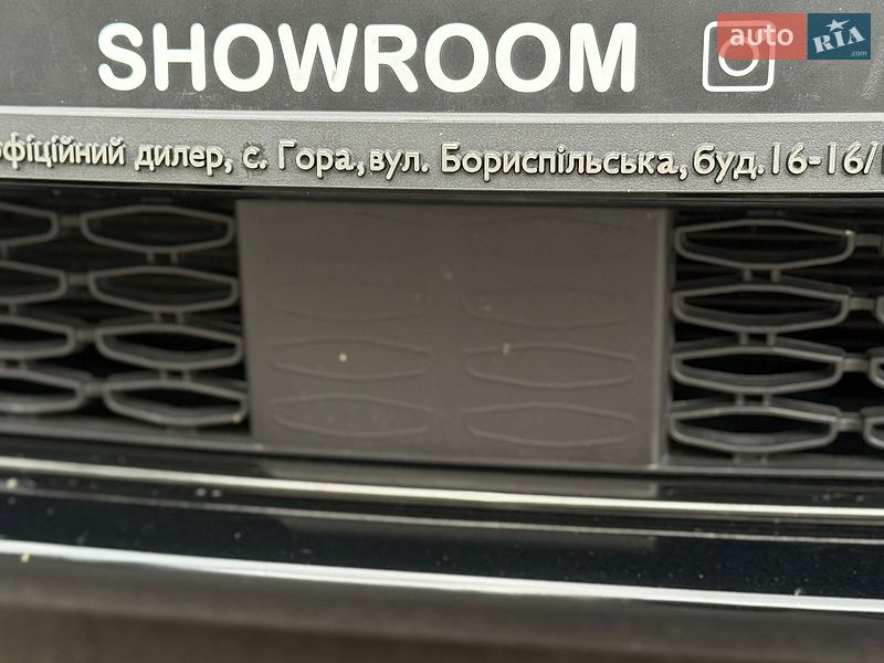 Седан Rolls-Royce Ghost 2018 в Києві фото 39 Седан Rolls-Royce Ghost 2018 в Києві