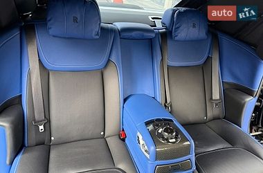 Седан Rolls-Royce Ghost 2018 в Києві фото 60 Седан Rolls-Royce Ghost 2018 в Києві