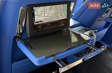 Седан Rolls-Royce Ghost 2018 в Києві фото 62 Седан Rolls-Royce Ghost 2018 в Києві